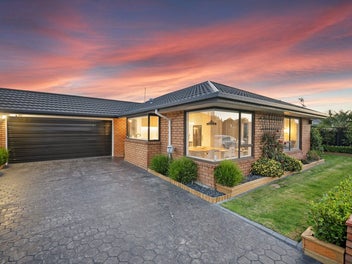 5 Cunningham Place, Halswell, Christchurch
