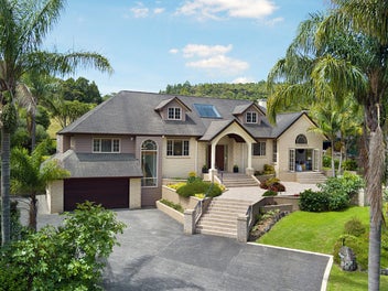 3 Napuka Road, Henderson Valley, Auckland