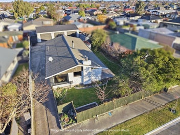 13 Palmer Street, Rangiora, Rangiora