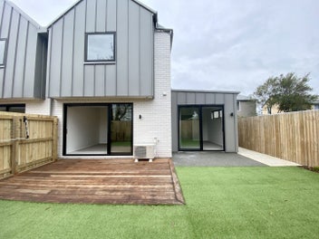 6/312 Worcester Street, Linwood, Christchurch