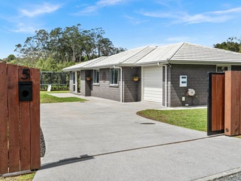 5 Thorntree Lane, Raumanga, Whangarei