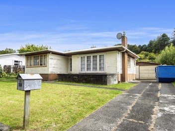 28 Silverstream Road, Horahora, Whangarei