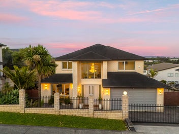 6 Sauvignon Avenue, Ranui, Auckland