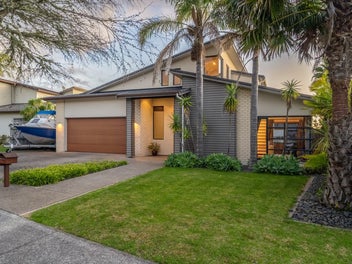 3 Ainwick Road, Flat Bush, Auckland