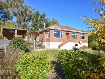 677 East Taieri-Allanton Road, Allanton