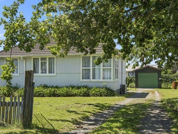 10 Ross Road, Western Heights, Rotorua