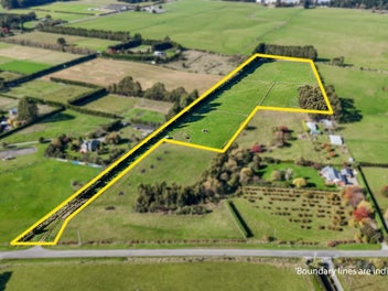 224 Marshmans Road, Ashley, Rangiora