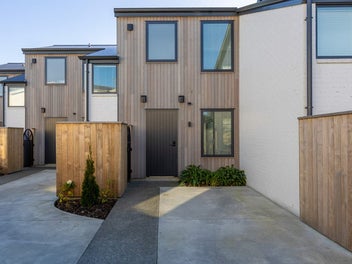 3/11 Lindores Street, Addington, Christchurch