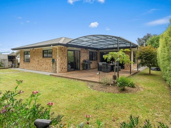 72 Ritchie Street, Te Aroha, Te Aroha