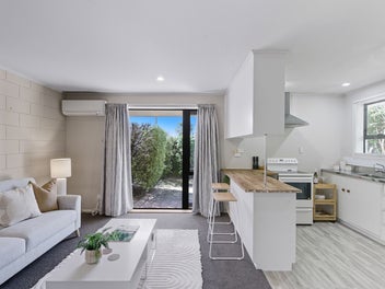 2/100 Southampton Street, Sydenham, Christchurch