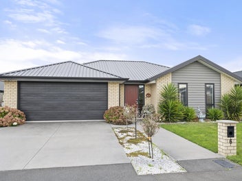 6 Kilmurry Street, Halswell, Christchurch