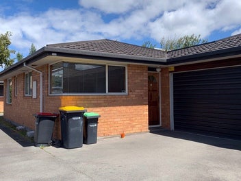 109A Elizabeth Street, Riccarton, Christchurch
