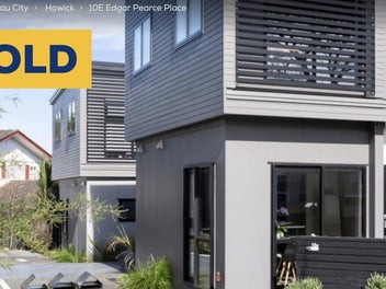 10E Edgar Pearce Place, Howick, Auckland