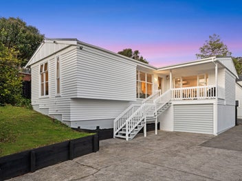 27 Fancourt Street, Meadowbank, Auckland