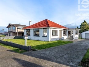 24 Margaret Street, Glengarry, Invercargill