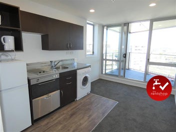 12A/36 Day Street, Auckland Central, Auckland
