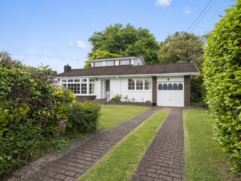 7 Amokura Street, Fairy Springs, Rotorua