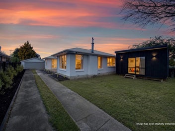 4 Blossomdale Place, Bishopdale, Christchurch