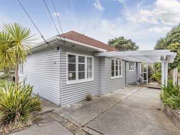 161 Totara Road, Miramar, Wellington