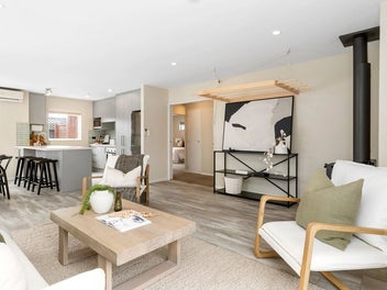 124A Lyttelton Street, Spreydon, Christchurch