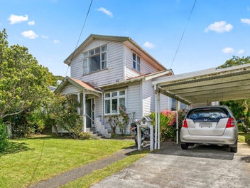 44 Kano Street, Karori, Wellington