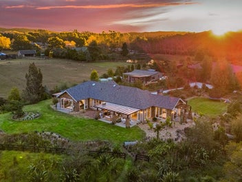 143 Blackbridge Road, Albany