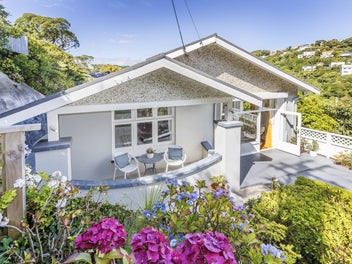 19 Thorby Street, Northland, Wellington