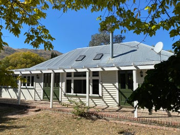 2282 Gibbston Highway, Gibbston, Queenstown