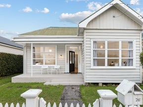 26 Brixton Road, Mount Eden, Auckland