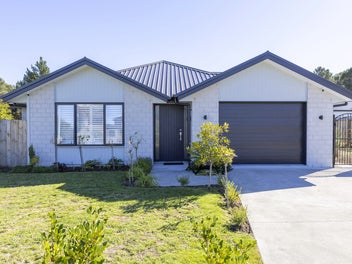 3 Kohuhu Place, MOTUOAPA, Motuoapa