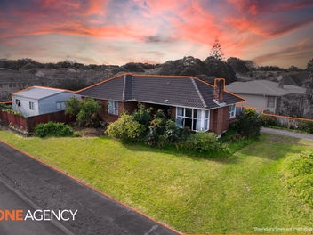 32 Ashgrove Road, Mangere, Auckland
