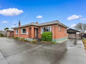 17 Hetherington Street, Morrinsville, Morrinsville