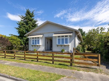 2 Philip Street, Solway, Masterton