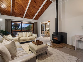 6 Corbett Drive, Minden, Tauranga