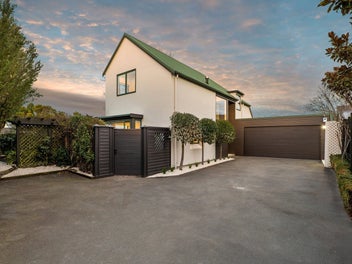 114 Knowles Street, St Albans, Christchurch