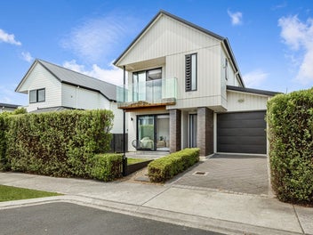 9 Kearns Drive, Hobsonville, Auckland