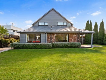 15 Westlake Drive, Halswell, Christchurch