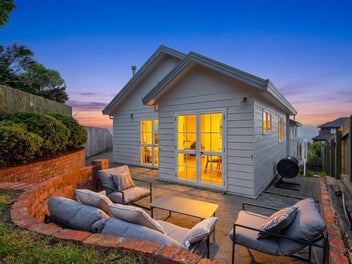 50A Ashton Fitchett Drive, Brooklyn, Wellington