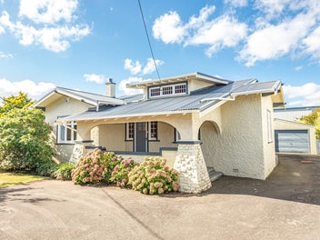 12 College Street, Whanganui, Whanganui
