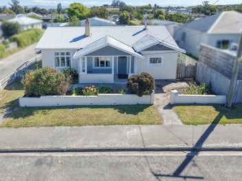24 Lune Street, South Hill, Oamaru