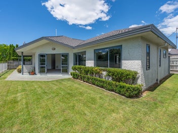 34A Kensington Drive, Taradale, Napier