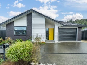 113 Mawai Hakona Drive, Wallaceville, Upper Hutt