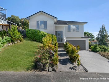 23 Admiralty Rise, Gulf Harbour, Whangaparaoa