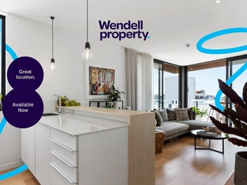 203/17 St Benedicts Street, Eden Terrace, Auckland