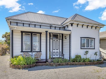 89 Derby Street, Westport, Westport