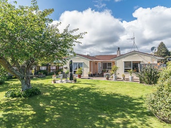 34 Park Avenue, Waikanae