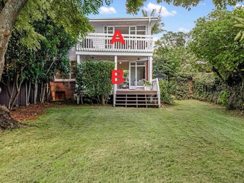 85B Wheturangi Road, Greenlane, Auckland