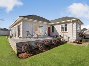 9A Dublin Street, Pukekohe, Pukekohe