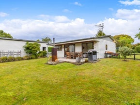 6 Ngāti Parekaawa Drive, Kuratau, Tūrangi