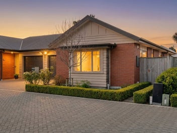 6 Streamside Court, Woolston, Christchurch